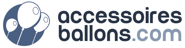 Accessoires Ballons